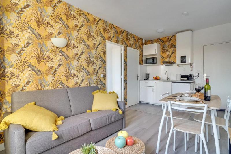 808 Chic Suite - Superb Apartment Bagnolet Exterior foto