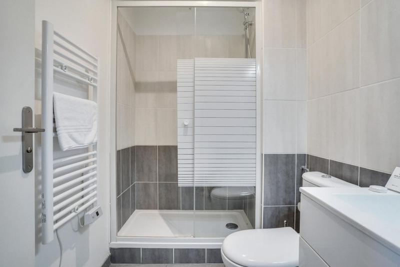 808 Chic Suite - Superb Apartment Bagnolet Exterior foto